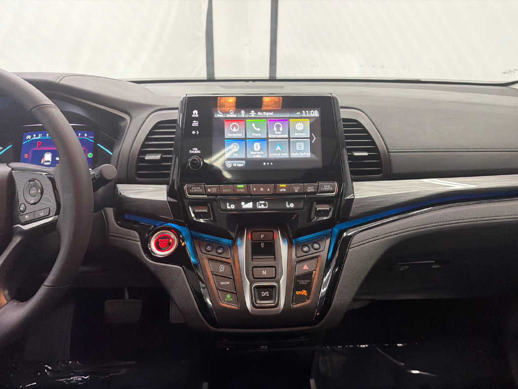 Used 2024 Honda Odyssey Elite image 31