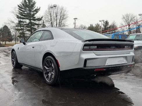 New 2026 Dodge Charger R/T Scat Pack image 5