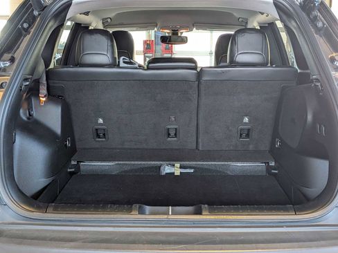 Certified 2020 Jeep Cherokee Limited image 32