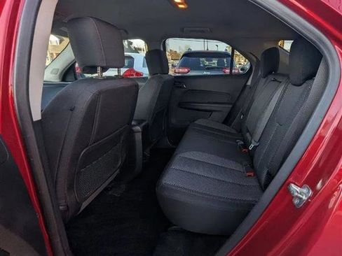Used 2015 Chevrolet Equinox LT FWD image 12