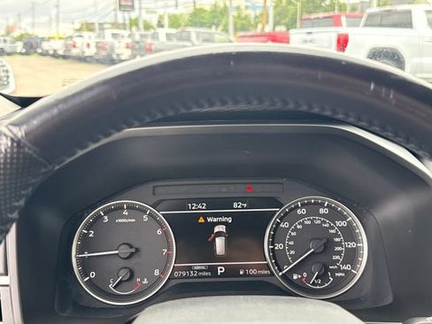 Used 2022 Mitsubishi Outlander SE FWD image 17
