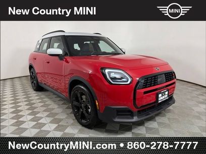 New 2027 MINI Cooper Countryman S