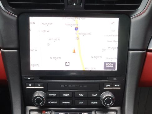 Used 2017 Porsche 911 Targa 4S image 20