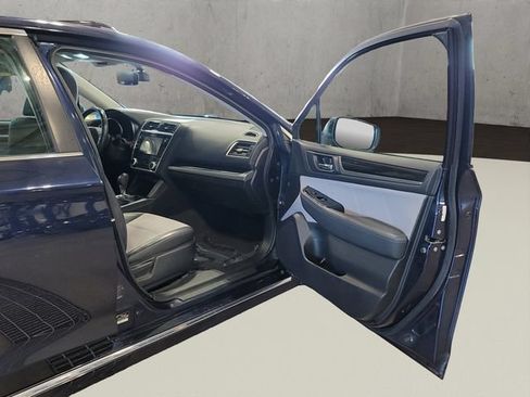 Used 2018 Subaru Legacy 2.5i Sport AWD/4WD image 19