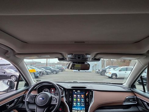 Certified 2023 Subaru Outback Touring XT image 27