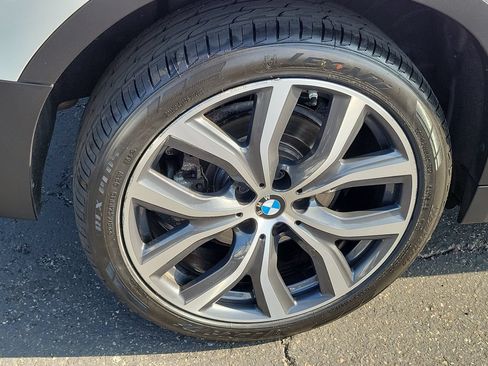 Used 2022 BMW X2 sDrive28i w/ Convenience Package FWD image 21