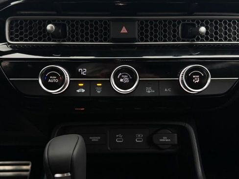 New 2026 Honda Civic Sport image 26