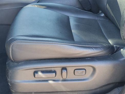 Used 2020 Honda Ridgeline RTL-E image 21