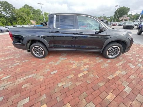 Certified 2024 Honda Ridgeline RTL+ image 36