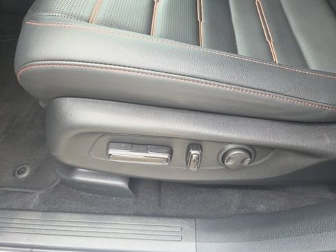 Certified 2024 Honda CR-V Sport-L image 17