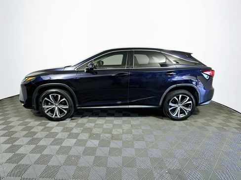 Used 2019 Lexus RX 350 FWD w/ Premium Package image 5