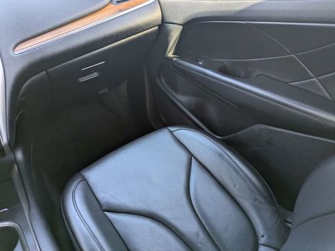 Certified 2019 Lincoln MKC Reserve w/ MKC Technology Package image 15