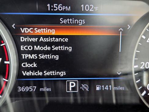 Used 2025 Nissan Sentra SV FWD image 27