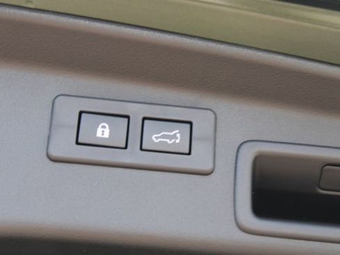 New 2026 Subaru Outback Limited image 27