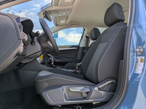 New 2026 Volkswagen Jetta S image 2