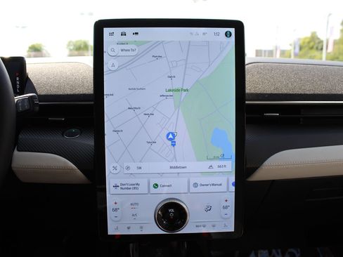 Used 2022 Ford Mustang Mach-E Premium image 16