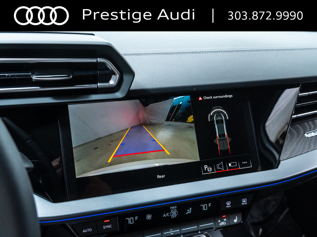 Used 2026 Audi A3 2.0T Premium AWD/4WD image 17
