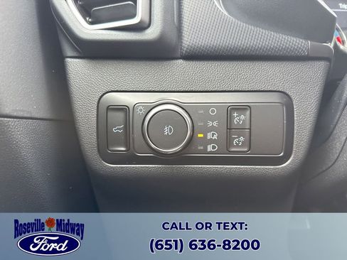 Used 2023 Ford Bronco Sport Outer Banks AWD/4WD image 23