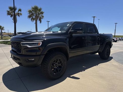 New 2026 RAM 1500 RHO w/ RHO Level 1 Equipment Group AWD/4WD image 3