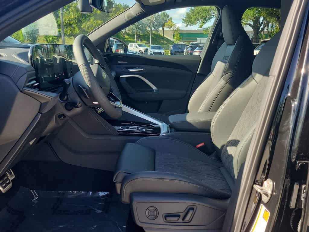 New 2026 Audi SQ5 Premium Plus AWD/4WD image 10