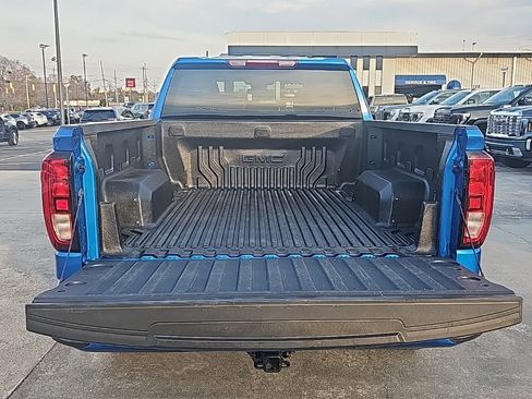 Used 2023 GMC Sierra 1500 Elevation image 6