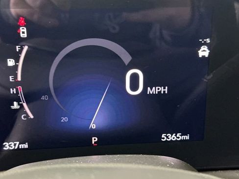 New 2026 Buick Encore GX Sport Touring w/ Comfort Package image 18