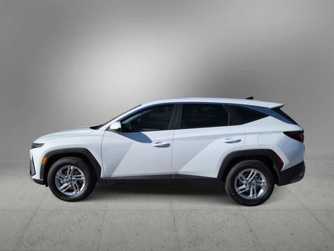 New 2026 Hyundai Tucson SE FWD image 5