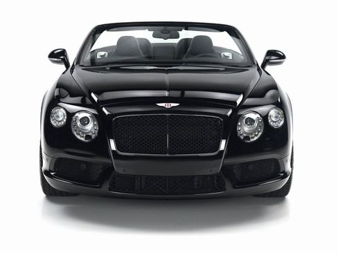 Used 2015 Bentley Continental GT image 2