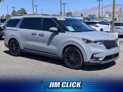 Used 2024 Kia Carnival SX Prestige