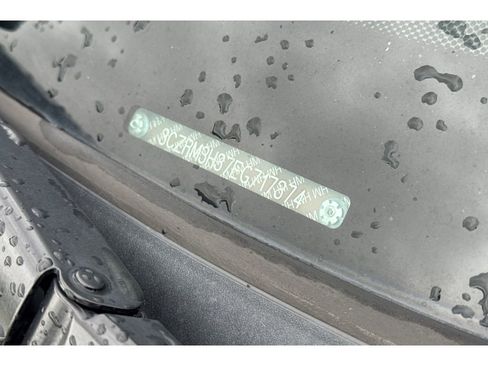 Used 2014 Honda CR-V LX image 8