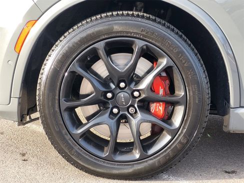 Used 2023 Dodge Durango SRT Hellcat image 10