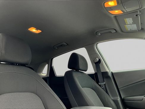 Used 2022 Hyundai Kona SEL image 27