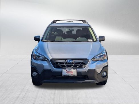 Certified 2023 Subaru Crosstrek 2.5i Sport AWD/4WD image 8