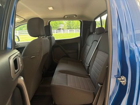 Used 2019 Ford Ranger XL w/ Equipment Group 101A Mid AWD/4WD image 19