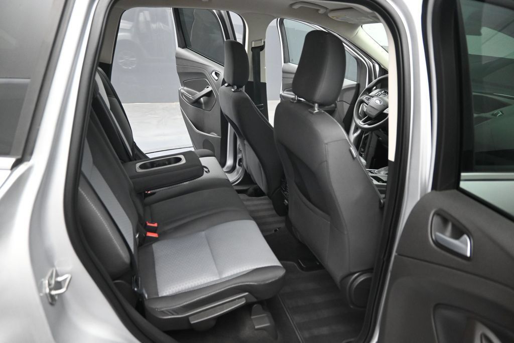 Used 2018 Ford Escape SE AWD/4WD image 28