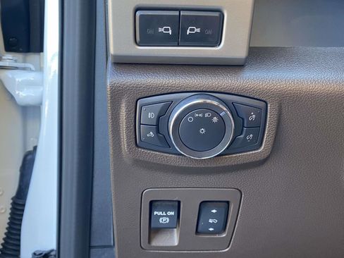 Used 2020 Ford F150 King Ranch w/ Equipment Group 601A Luxury image 18