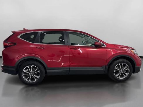 Used 2022 Honda CR-V EX-L image 11