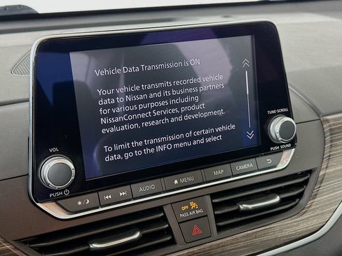 Used 2022 Nissan Altima 2.5 SL FWD image 15