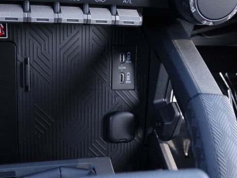 New 2026 Toyota 4Runner TRD Off-Road Premium image 23