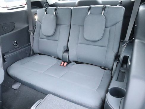 New 2026 Ford Explorer Active image 14