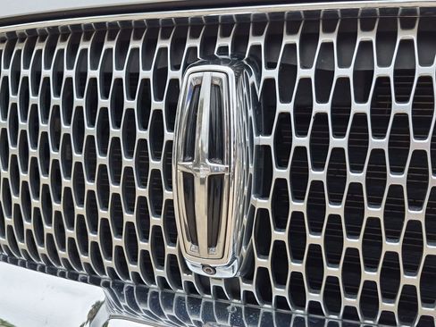 Used 2020 Lincoln Navigator L Reserve w/ Luxury Package AWD/4WD image 5