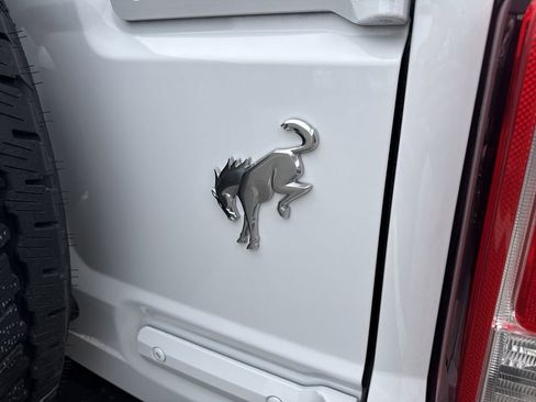 Used 2025 Ford Bronco Big Bend image 16