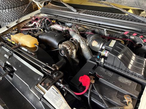 Used 2002 Ford F350 Lariat image 37