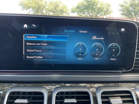 Used 2022 Mercedes-Benz GLE 450 4MATIC image 30