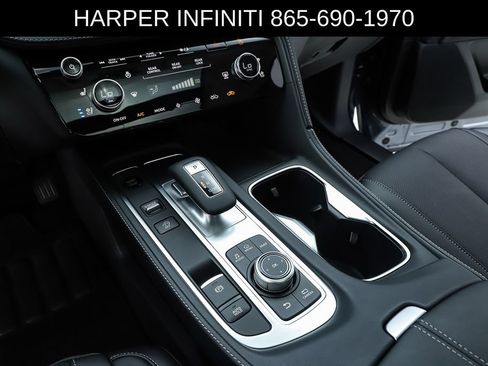 Certified 2026 INFINITI QX60 Luxe w/ Cargo Package AWD/4WD image 64