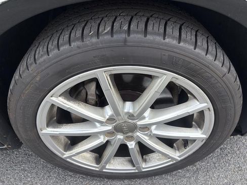 Used 2015 Audi A4 2.0T Premium Plus AWD/4WD image 10