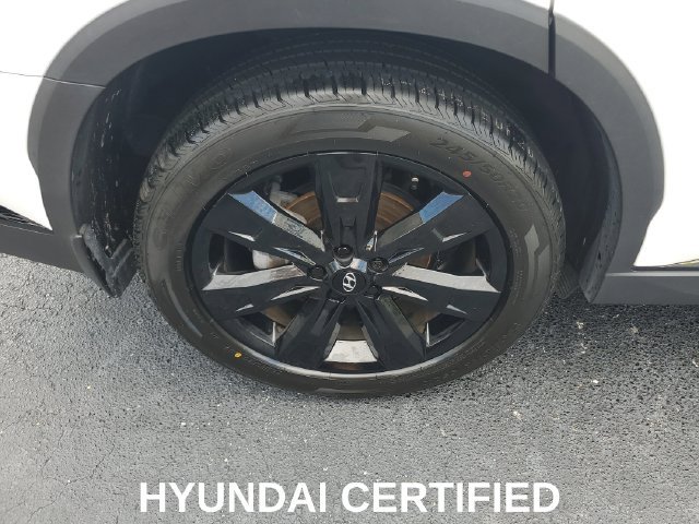 Certified 2023 Hyundai Palisade XRT FWD image 30