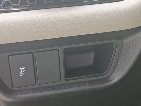 New 2027 Honda HR-V LX image 18