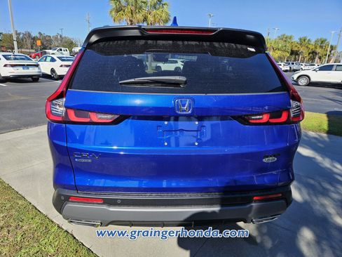 New 2025 Honda CR-V Sport-L image 4