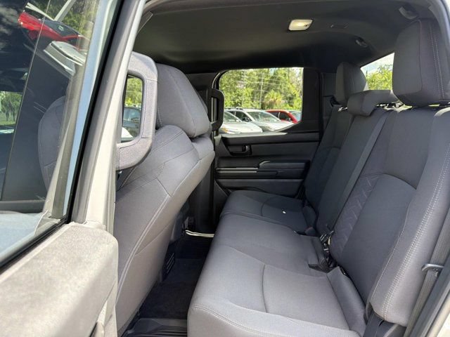 Used 2026 Toyota Tacoma SR5 AWD/4WD image 13